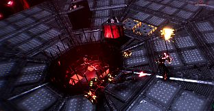 God-Machine - Shogun CyberMetal Arena