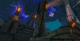 ARK: Aquatica - Luminati Suns Song