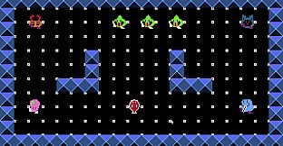 The Tower Of TigerQiuQiu 2 Ocean M6