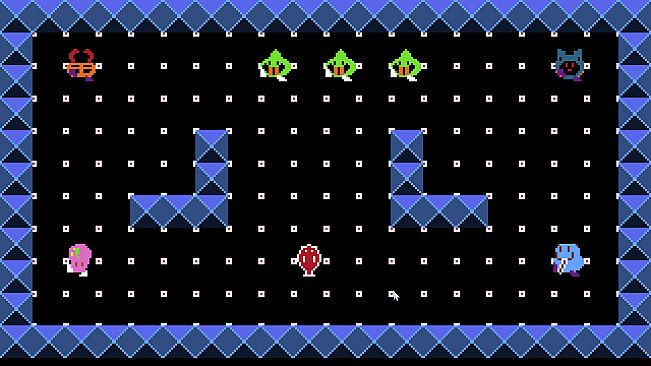 The Tower Of TigerQiuQiu 2 Ocean M6