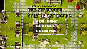 Arcade games collection