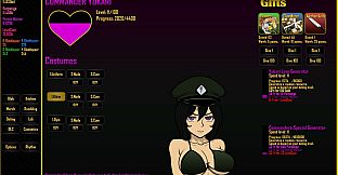 Operation Food to Gold - 18+ Costume - Yukari