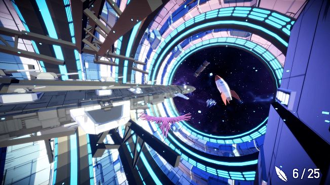 Aery VR - Dreamscape