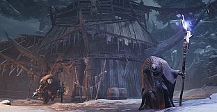 Remnant: From the Ashes - Subject 2923