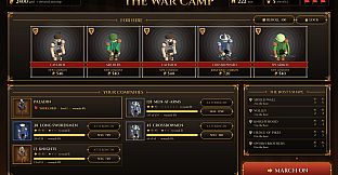 Realistic Battle Simulator
