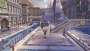 Romancing SaGa -Minstrel Song- Remastered