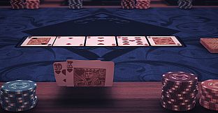 Pure Hold'em - Ringleader Card Deck