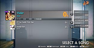 Rocksmith 2014 Edition – Remastered – Hole - “Violet”