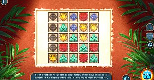 Detective Club: Gallery of Shadows DLC