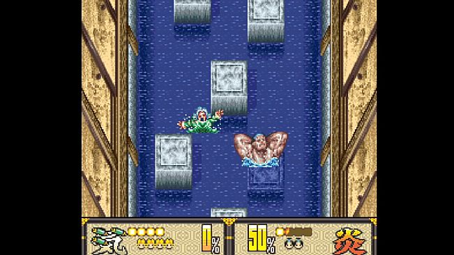 Feudal Bros - Tonosama #1