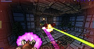 Bloc-Age: Path of the Oracle