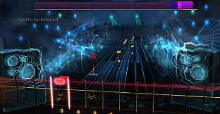 Rocksmith 2014 – The Stone Roses - “I Wanna Be Adored”