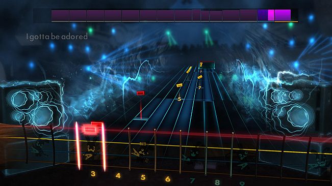 Rocksmith 2014 – The Stone Roses - “I Wanna Be Adored”