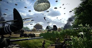 Squad 44: Supporter Edition Upgrade