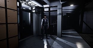 Nightmare Side: The Game