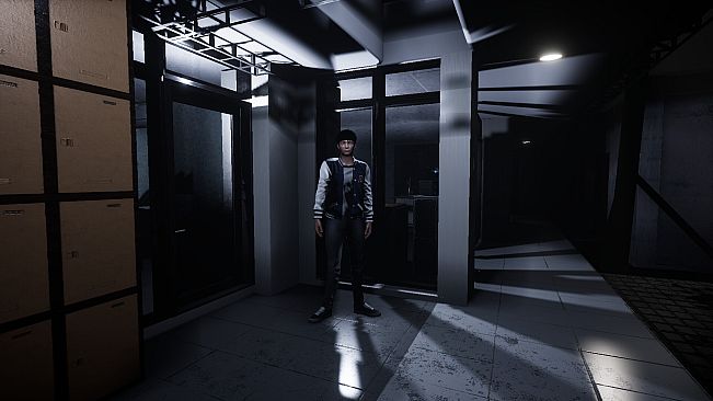 Nightmare Side: The Game