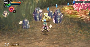 Nayuta: Boundless Trails - HQ Texture Pack