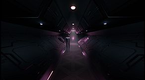 JETT: The Far Shore + Given Time