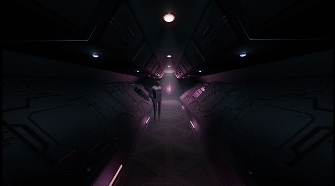 JETT: The Far Shore + Given Time