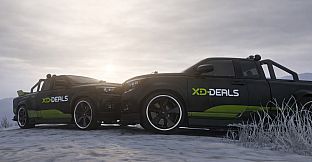 Grand Theft Auto V Enhanced