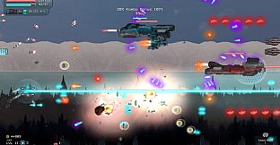 Steel Rain - Expeditions