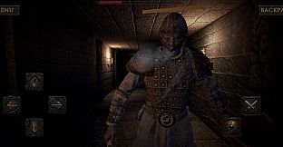Halls of Jötunn