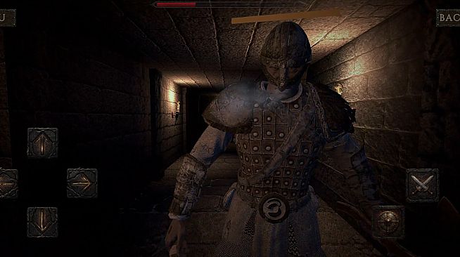 Halls of Jötunn