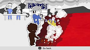 TORIDAMA: Brave Challenge