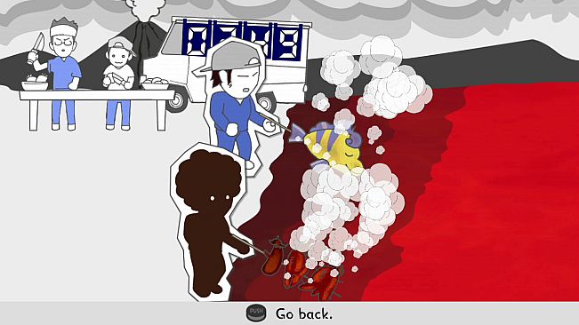 TORIDAMA: Brave Challenge