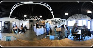 Exhale XR - City Pleasures