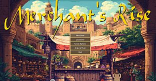 Merchant's Rise