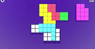 Fit Puzzle Blocks - Expansion Pack