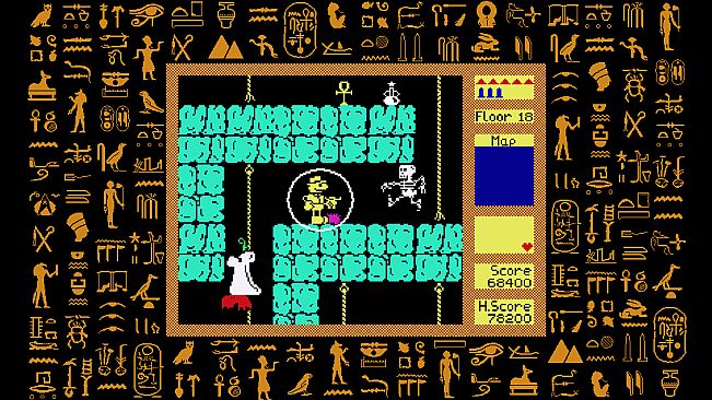 Pharao Reloaded