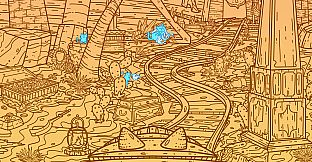 A Park Full of Cats: Haunted Ride