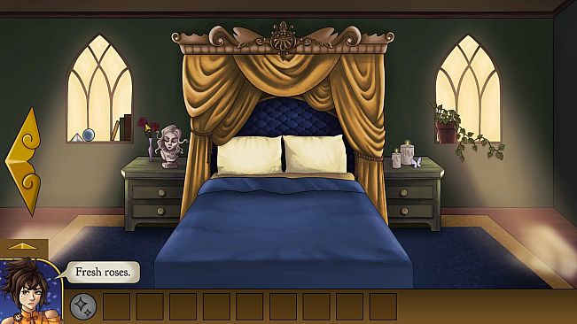Manifold Mansion