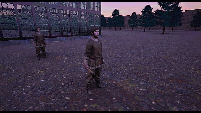 Veldrak: Dark Revenant