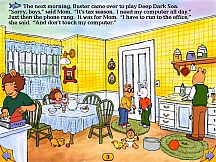 Arthur's Computer Adventure