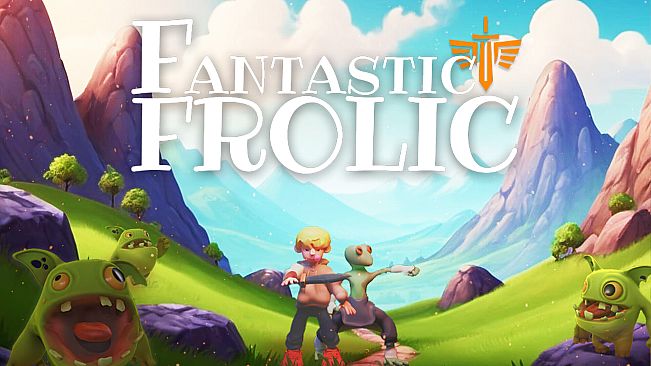Fantastic Frolic