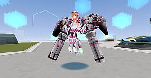 CBUNI Monica Gold Fan Pack