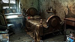 True Fear: Forsaken Souls Part 1