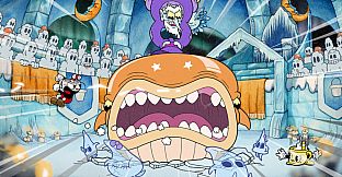 Cuphead - The Delicious Last Course