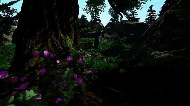 Lyratha: Labyrinth - Survival - Escape