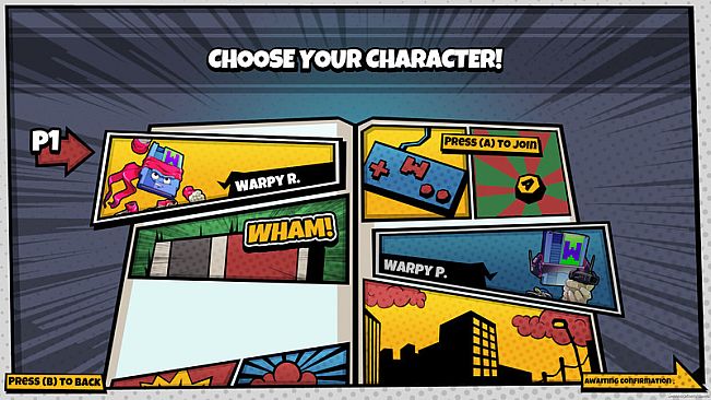 WarpZone vs THE DIMENSION Soundtrack