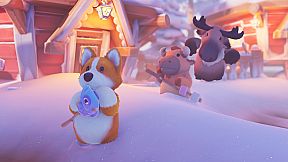 Party Animals Deluxe Edition