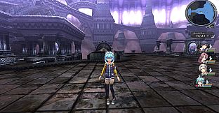 The Legend of Heroes: Trails of Cold Steel - Millium's Casuals