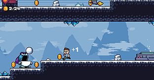 Super Dev Quest + Calyssa (Bundle)