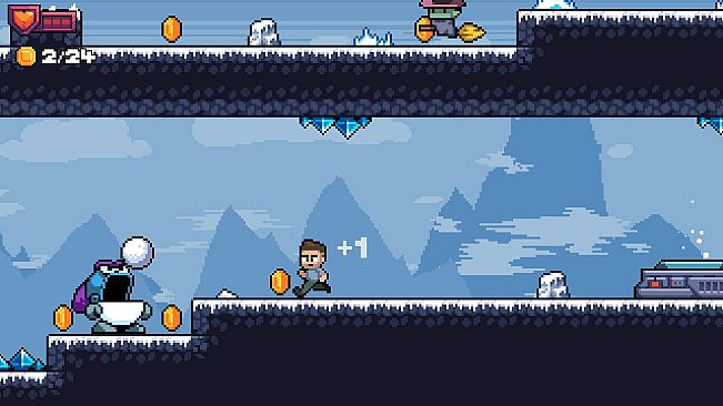 Super Dev Quest + Calyssa (Bundle)