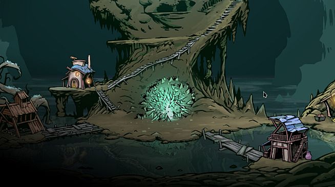 Moongrave Playtest