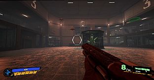 Alien Removal Division