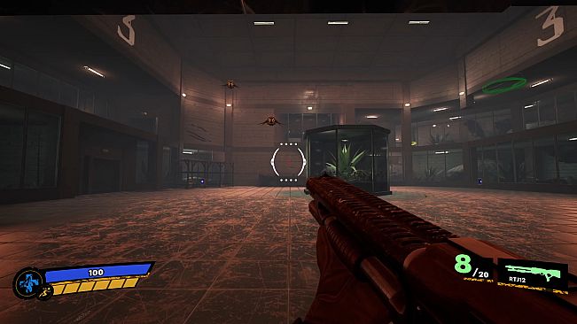 Alien Removal Division